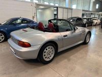 usata BMW Z3 Roadster 1.9 140cv SOLO 80000KM