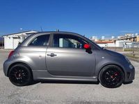 usata Abarth 595 595 Pista2020 1.4 t-jet Pista 165cv