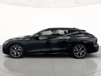 Nuova Audi A6 S-Line 299 CV (219 kW) 2026 Nero mito metallizzato Station wagon