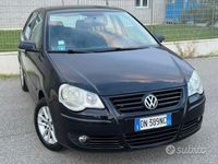 usata VW Polo 1.4 Benzina GPL Neopatentati