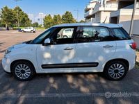 usata Fiat 500L 500L1.4 Pop 95cv