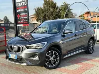 Usata BMW X1 xLine 190 CV (139 kW) 2020 Grigio SUV