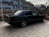 Begagnad BMW 735 Efficient Dynamics 220 HK (161 kW) 1988 Sedan