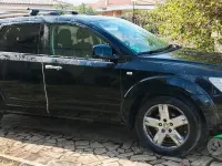 Usata Dodge Journey 140 CV (102 kW) 2010 Nero SUV