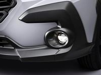 Usata Subaru Crosstrek Premium 135 CV (99 kW) 2024 Grigio SUV