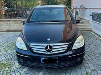 usata Mercedes B180 cdi