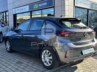 Usata Opel Corsa Elegance 75 CV (55 kW) 2021 Grigio Berlina