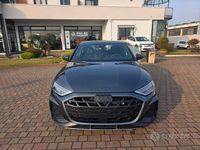 Usata Audi A3 S-Line 116 CV (85 kW) 2025 Grigio Berlina