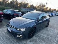 usata VW Golf 2.0 TDI GTD DSG