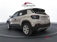Nuova Jeep Avenger Altitude 100 CV (73 kW) 2026 Marrone SUV
