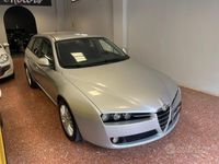 usata Alfa Romeo 159 1.9JTD-m 150CV Garanzia 12 Mesi