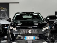 Usata Peugeot 3008 Active 131 CV (96 kW) 2022 Nero SUV