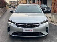 Usata Opel Corsa Elegance 75 CV (55 kW) 2023 Grigio Utilitaria