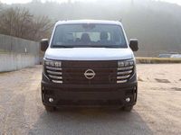 Nuova Nissan Interstar N-Connecta 150 CV (110 kW) 2026 Bianco Furgone