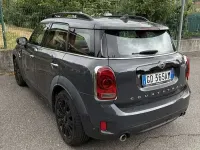 Usata Mini Cooper SD Countryman Hype 190 CV (139 kW) 2020 SUV