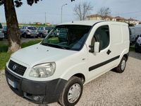 usata Fiat Doblò Doblo1.6 16V Nat.Pow. PC-TN Carg.Lam.SX