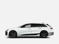 Nuova Audi A6 e-tron S-Line 119 kW (163 CV) 2026 Bianco ghiaccio metallizzato Station wagon