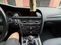 Usata Audi A4 Allroad 170 CV (125 kW) 2009 Station wagon