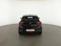 Używany Opel Corsa GS Line 102 KM (75 kW) 2020 Czarny Hatchback