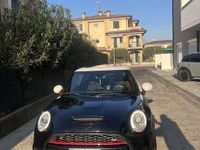 Usata Mini John Cooper Works Hype 231 CV (169 kW) 2016 Utilitaria
