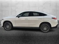 Usata Mercedes GLC450 AMG Line Premium 367 CV (269 kW) 2024 Bianco SUV