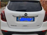 Usata Opel Mokka X 136 CV (100 kW) 2017 SUV