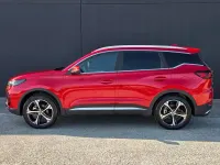 Usata DR DR 6.0 154 CV (113 kW) 2025 Rosso SUV