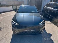 Usata Audi A3 Sport 150 CV (110 kW) 2022 Grigio Berlina