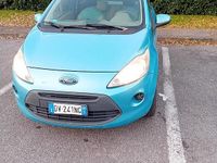 Usata Ford Ka 75 CV (55 kW) 2009 Utilitaria