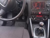 Usata Audi A3 140 CV (102 kW) 2005 Utilitaria