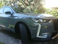 Usata DS Automobiles DS4 Crossback Opera 131 CV (96 kW) 2023 Grigio SUV