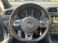 Usata VW Golf IV GTI 150 CV (110 kW) 2004 Berlina