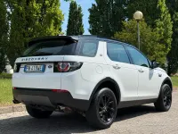 Usata Land Rover Discovery Sport SE 150 CV (110 kW) 2018 Other SUV