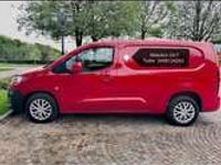 usata Citroën Berlingo 1.5 bluehdi XL Shine 100cv