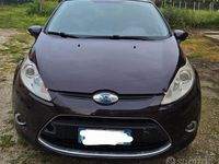Usata Ford Fiesta 70 CV (51 kW) 2009 Utilitaria