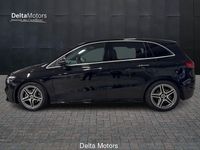 Nuova Mercedes B180 Advanced Plus 116 CV (85 kW) 2026 Nero Monovolume