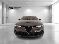Usata Alfa Romeo Tonale Ti 131 CV (96 kW) 2023 Grigio SUV