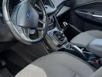 Usata Ford C-MAX 120 CV (88 kW) 2018 Monovolume