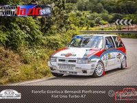 usata Fiat Uno turbo rally gruppo a