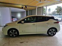 usata Nissan Leaf Business 40KWh 5 PORTE