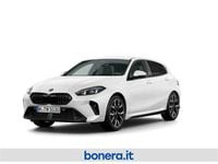 Usata BMW 120 M Sport 163 CV (119 kW) 2025 Bianco Utilitaria