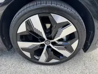 Usata Renault Megane E-Tech Techno 55 kW (75 CV) 2024 Nero Berlina