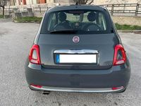 usata Fiat 500 (2015-->) - 2018