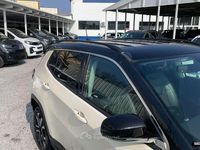 Usata Jeep Compass Limited 131 CV (96 kW) 2021 Bianco SUV