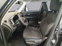 Usata Jeep Renegade Summit 2025 Grigio SUV