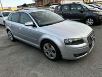 usata Audi A3 2.0 TDI SPB 2.0 TDI 170 CV F.AP. Ambition