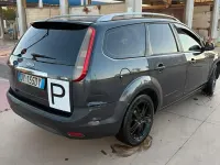 Usata Ford Focus 100 CV (73 kW) 2009 Grigio Station wagon