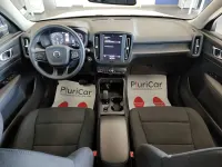 Usata Volvo XC40 Momentum 129 CV (94 kW) 2022 Bianco SUV