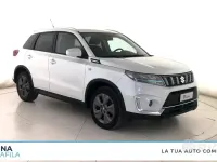 Second-hand Suzuki Vitara Cool 129 CP (94 kW) 2023 Alb SUV