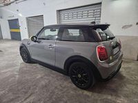 Usata Mini Cooper SE 75 kW (102 CV) 2021 Utilitaria